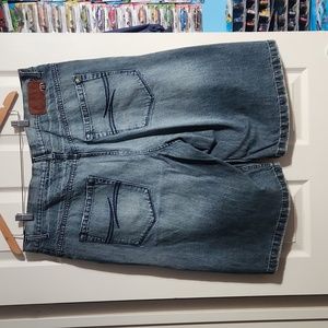 Vintage Phat Farm Men's Shorts